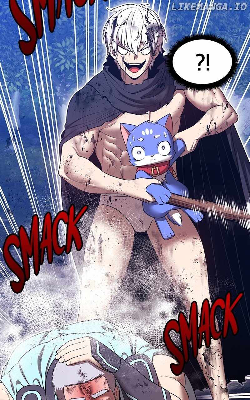 99 Wooden stick Chapter 149 218